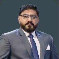 Jahangir Rathore