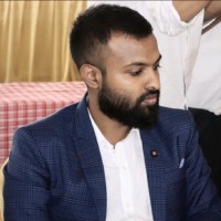 Manu Mathai
