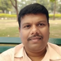 Sanjay Busi