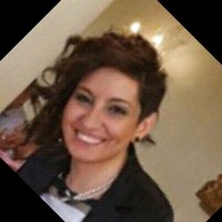 Luciana D'Elia