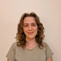 Laura Kriesel García