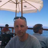 Barry Knapp