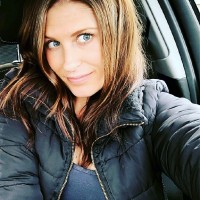 Emma Halford