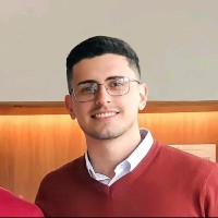 Carlos Beno Andersen