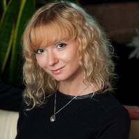 Victoria Kazarina