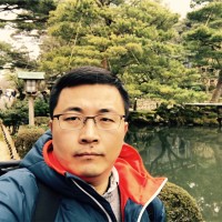 Stancer Wang