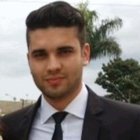 Gabriel Vaz