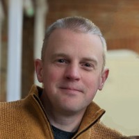 Mark Hiscock