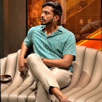 Vimal Varghese