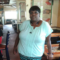 Yolanda Dozier