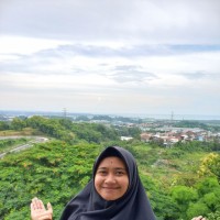 Dewi Qurrota A'yuni