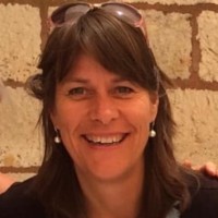 Marleen Van Der Louw