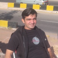 Shakeel Soofi