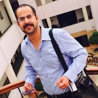 Vivek Bhat