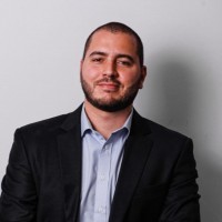 Carlos Alberto Spina Ribeiro Junior
