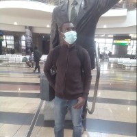 Sibusiso Lucky