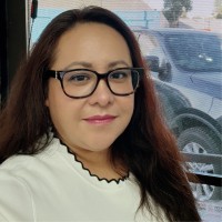 Claudia Reyes