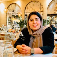 Neda Maghsoudimood