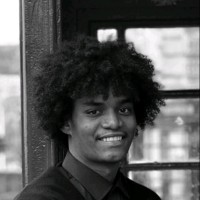 Dorian Marie