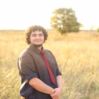 Angelo Roberts