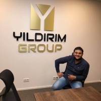 Harun Yildirim