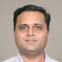 Manish Desai