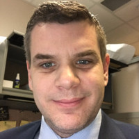 Steve Hiscock