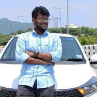 Arun Cindhiya