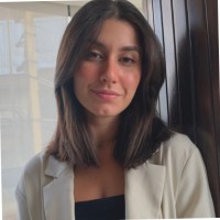Jenny Bou Mansour
