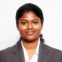 Ramyaasree Kaliappan