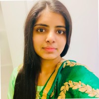 Supreet Kaur