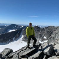 Odd Fjeldstad