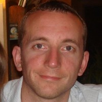 Gareth Farmer