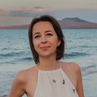 Anastasiya Yeuseyeva