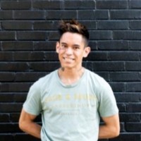 Ethan Millican