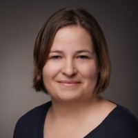 Claudia Rosenbaum