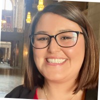 Nicole O'Doherty