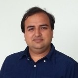 Dr. Sanjiv Mishra