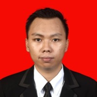Ahmad Heriansyah