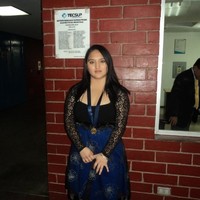 Elena Katherine Matias Bayona