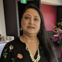 Priti Kansal