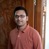 Seshu varaprasad kotha