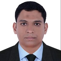 Husain Palekar