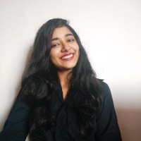Catherine Mathew