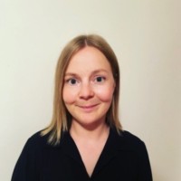 Ebba Johansson