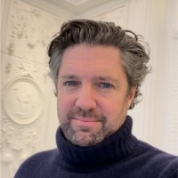 Jérôme Benisty