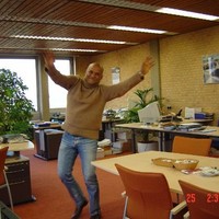 Wondwosen Gebeyehu