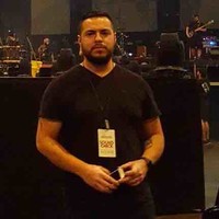 Eddie Ochoa Jr