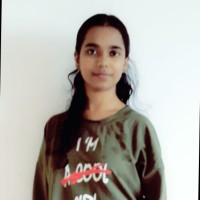 Pratishtha Jha