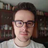 Javier Martín Román